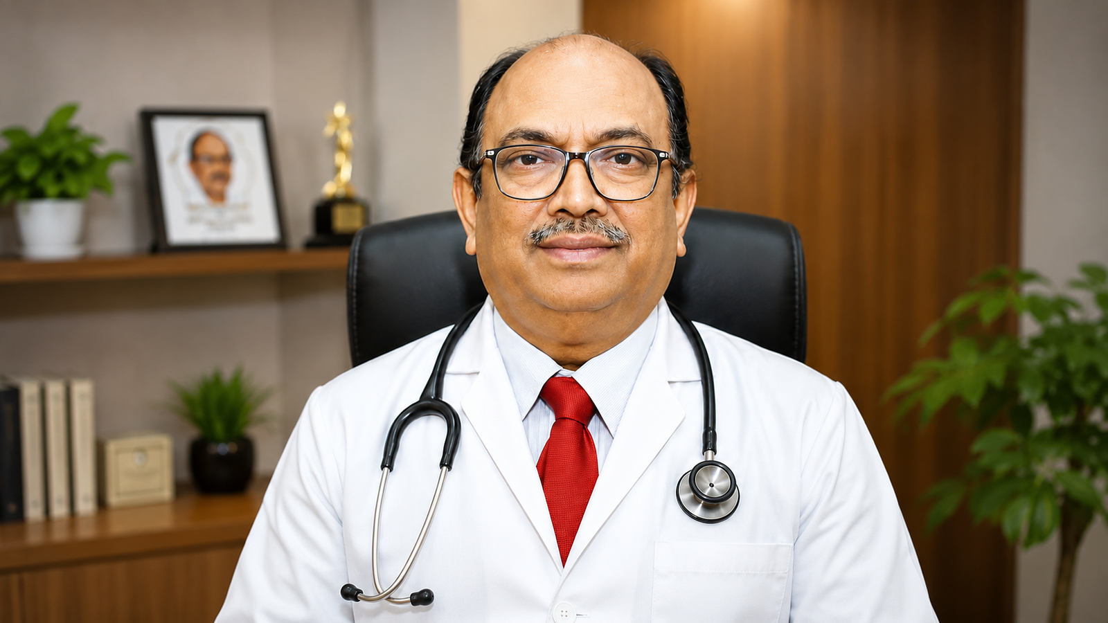 Dr. Om Prakash