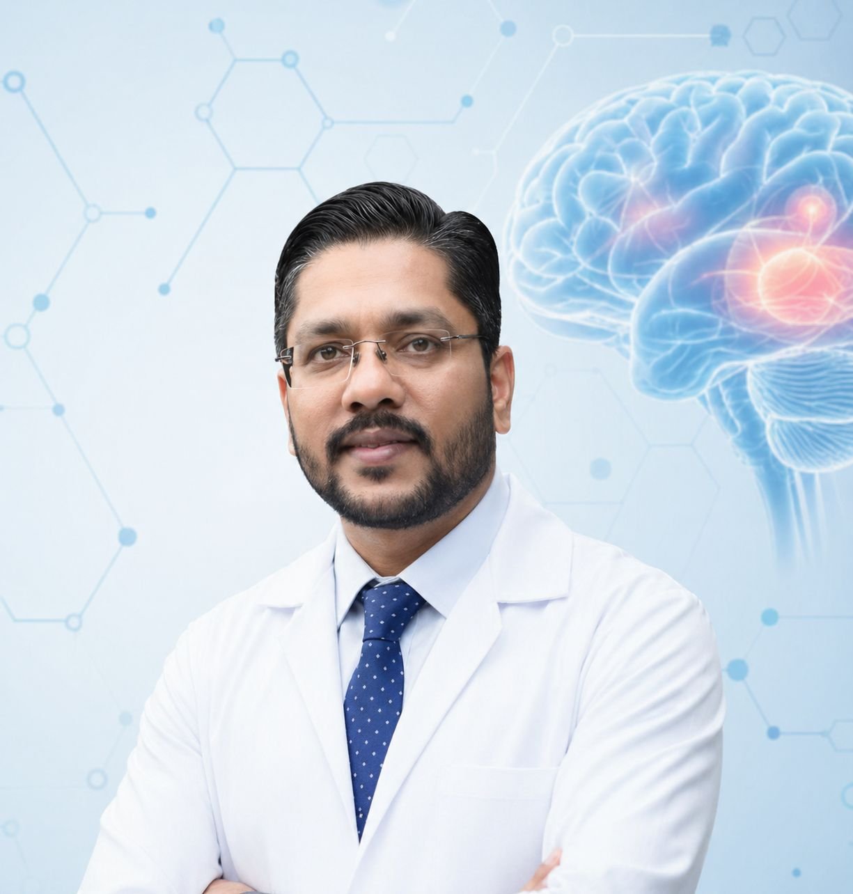 Dr. Vikas Kumar