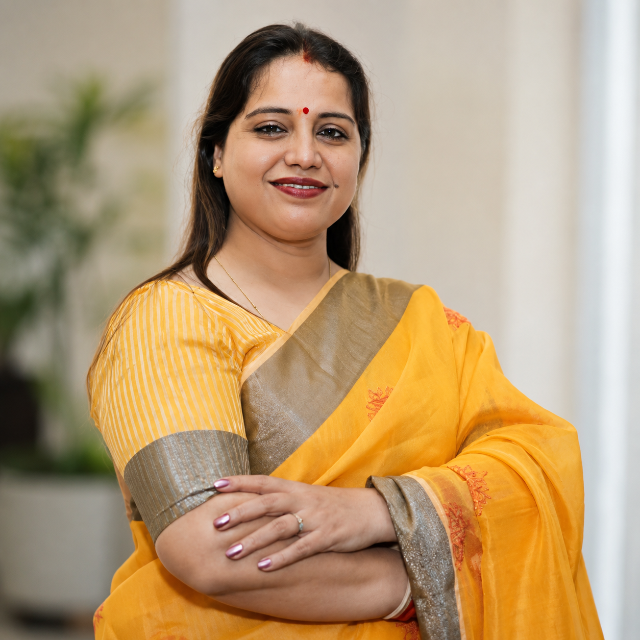 Jaya Singh