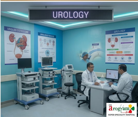 Urology