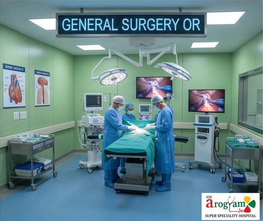 General Surgery