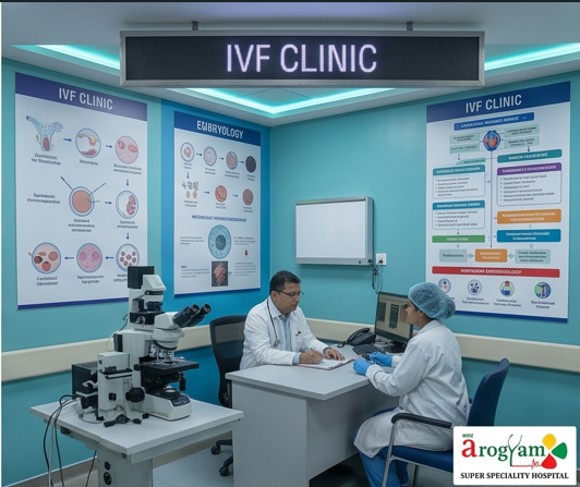 IVF