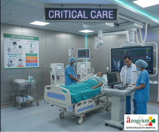 Critical Care