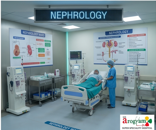 Nephrology