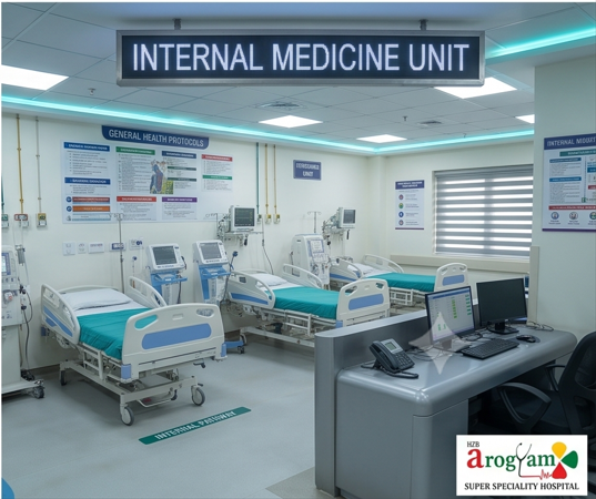 Internal Medicine