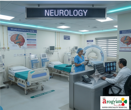 Neurology